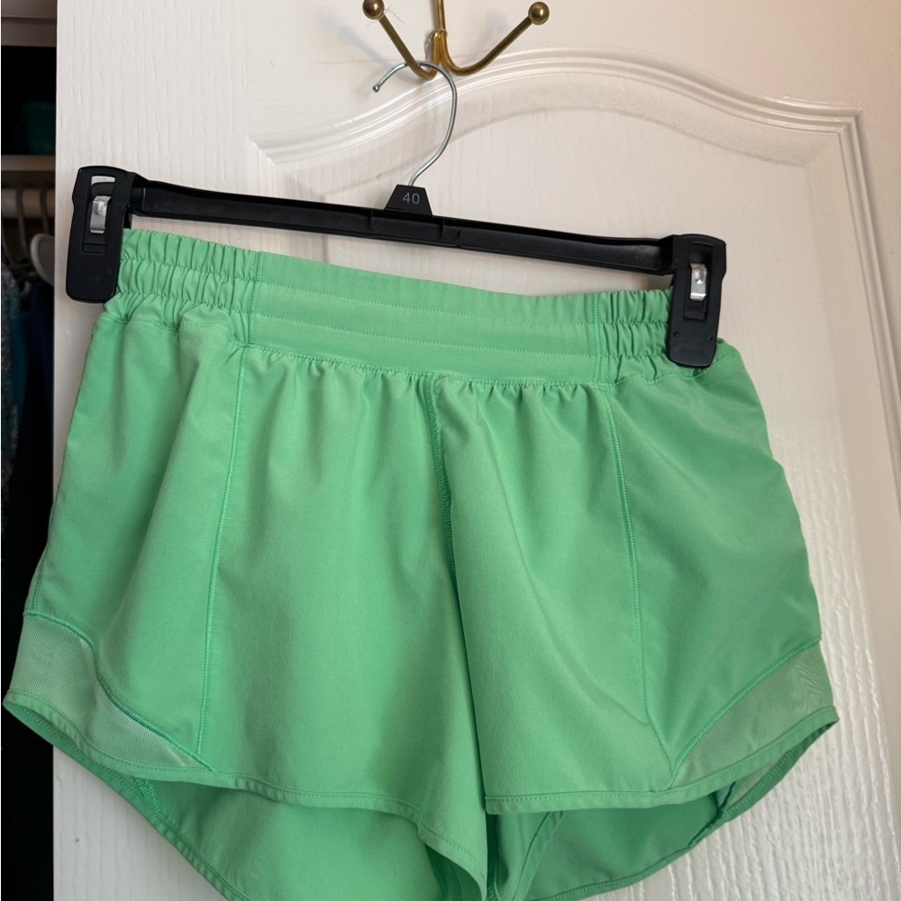 Lululemon Hotty hots